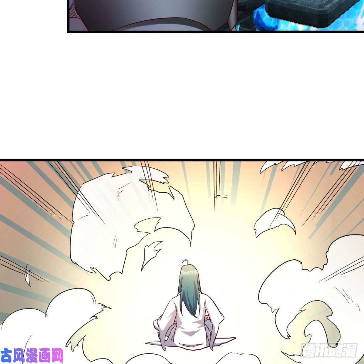 我有元婴NB症元婴NB……