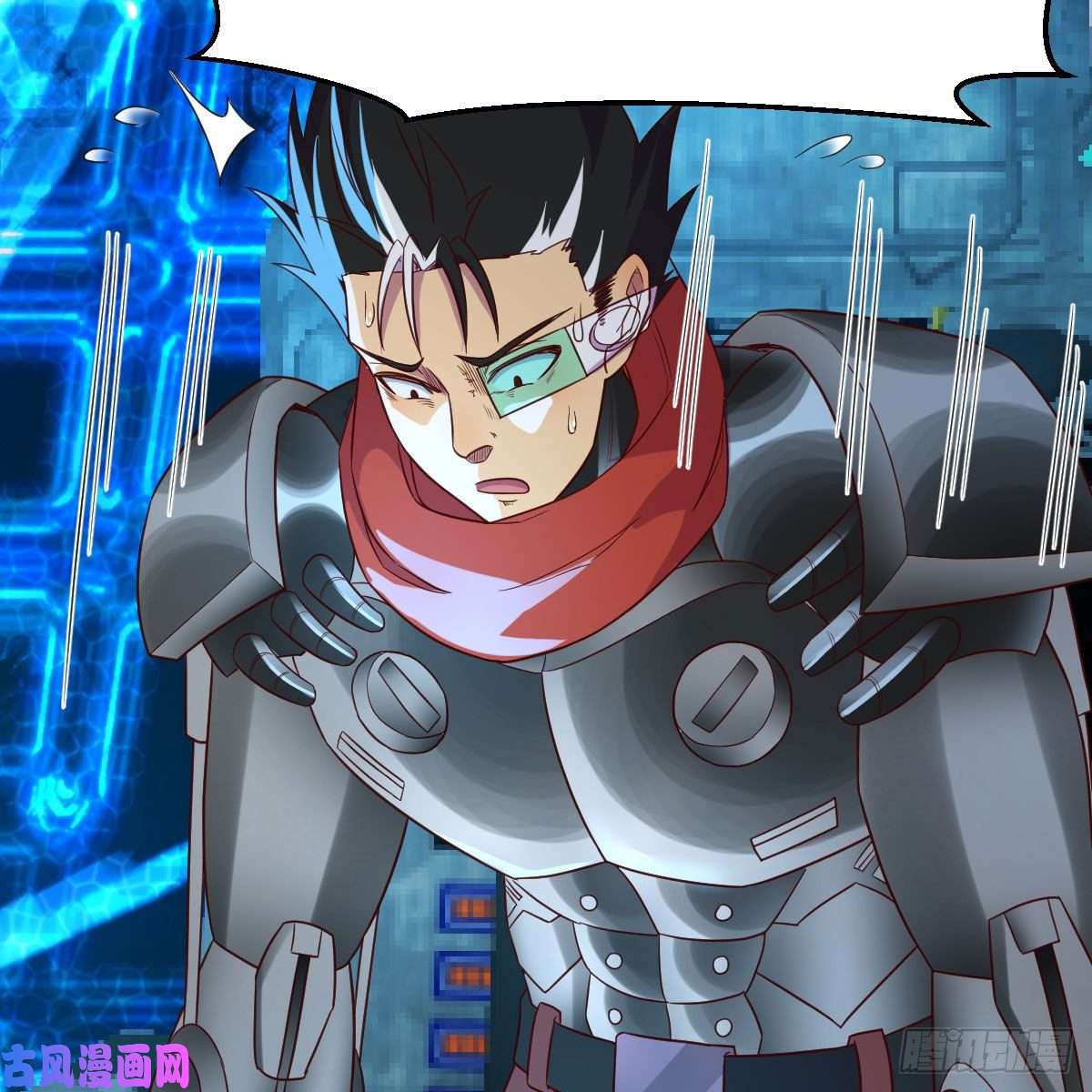 我有元婴NB症元婴NB……