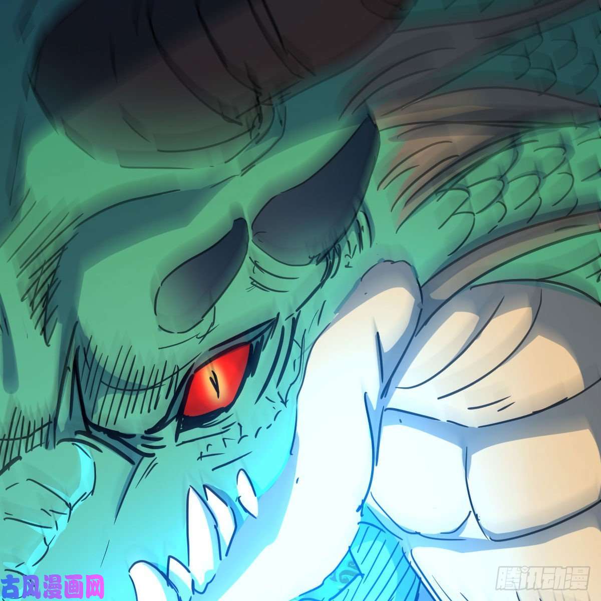 我有元婴NB症元婴NB……