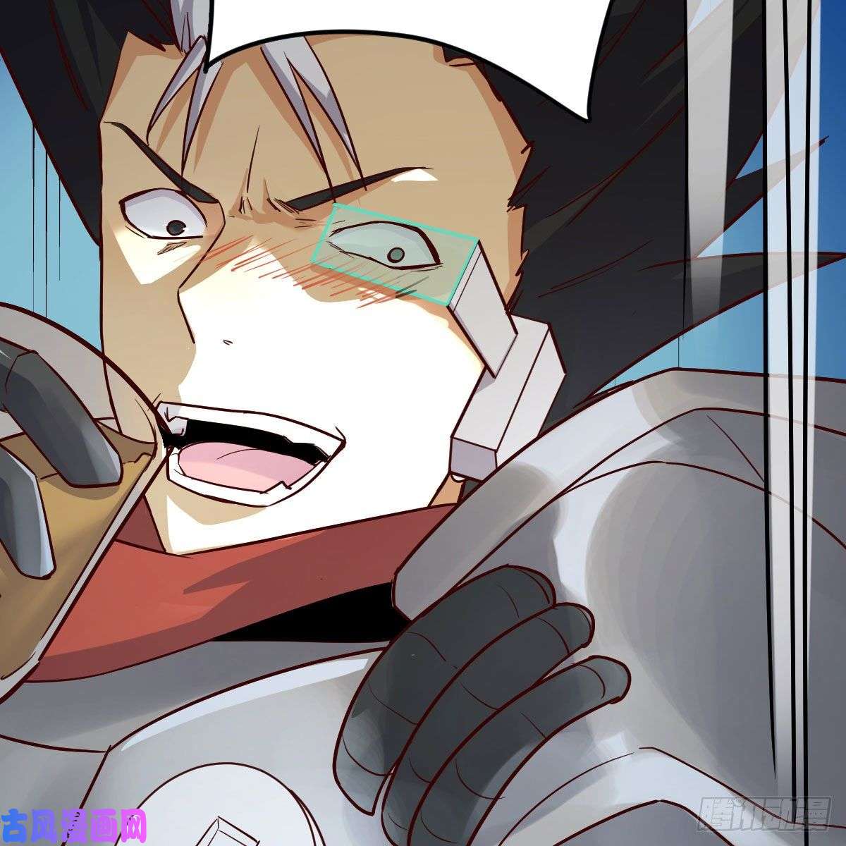 我有元婴NB症元婴NB……