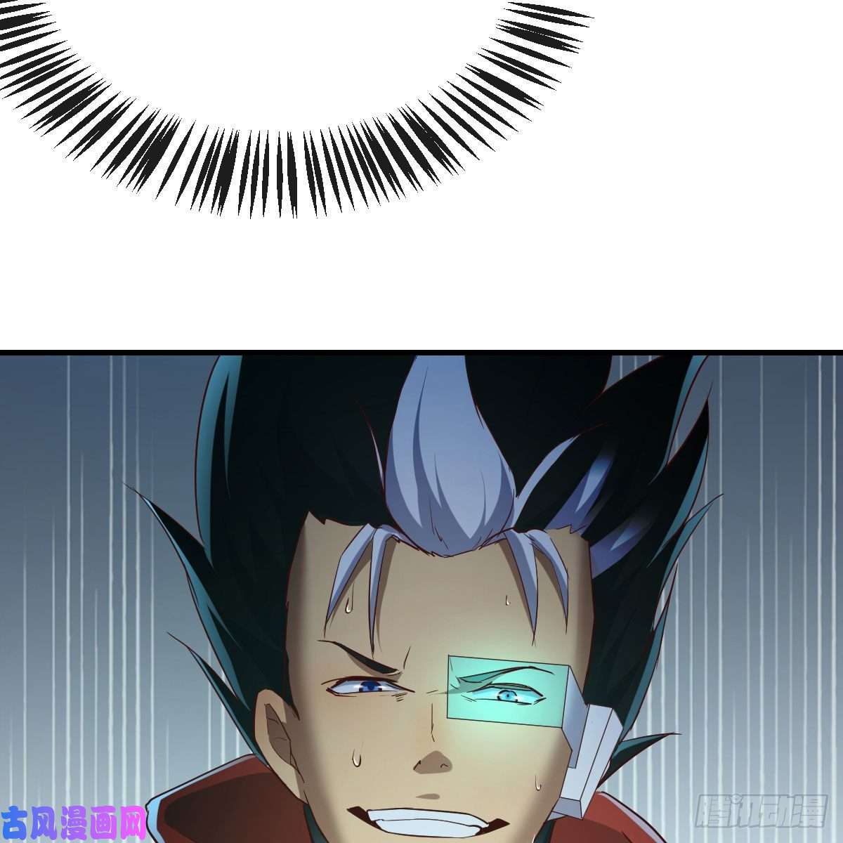 我有元婴NB症什么弱点