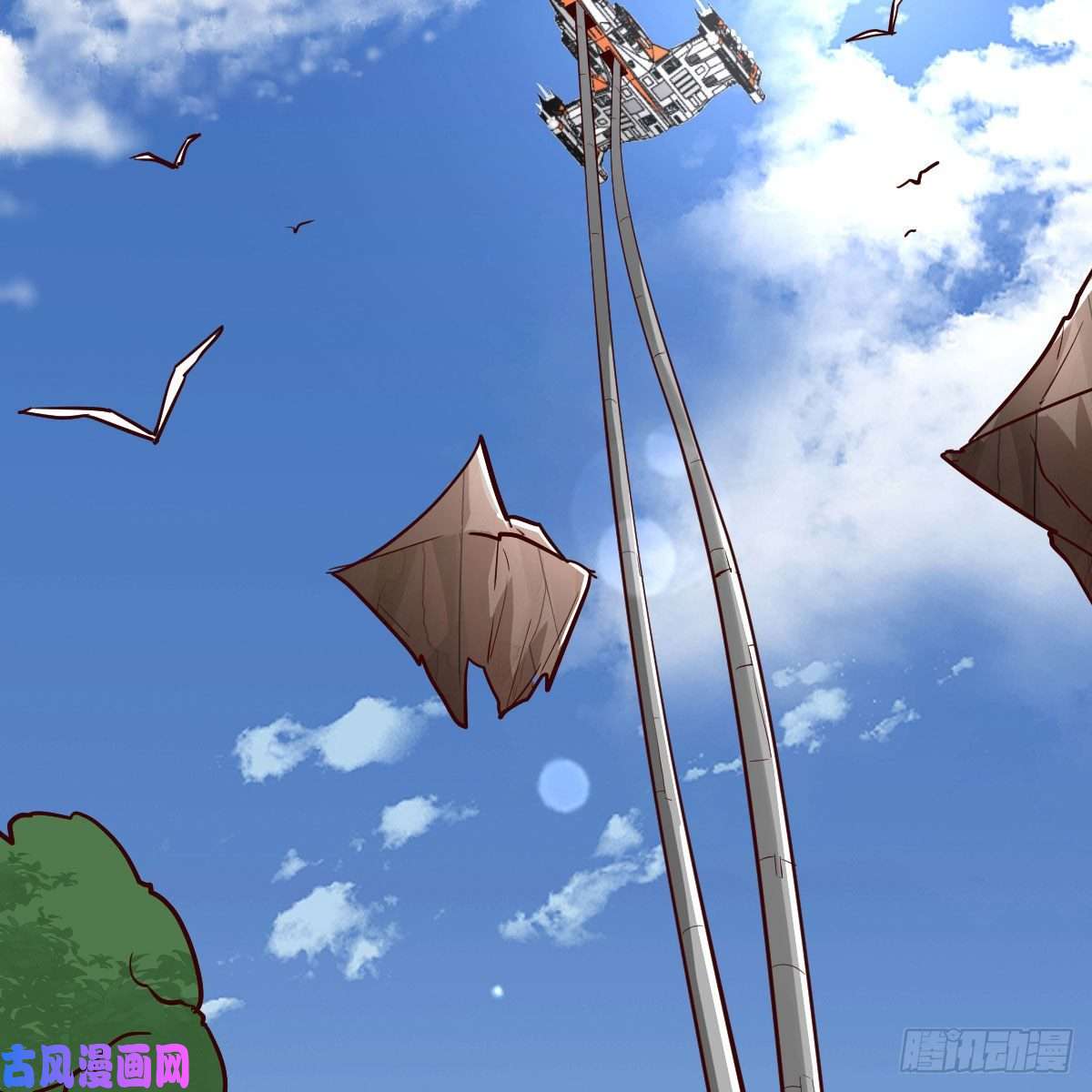 我有元婴NB症什么弱点