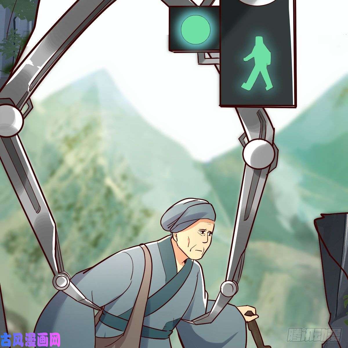 我有元婴NB症什么弱点