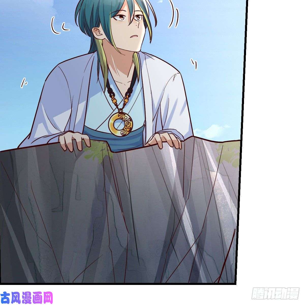 我有元婴NB症什么弱点