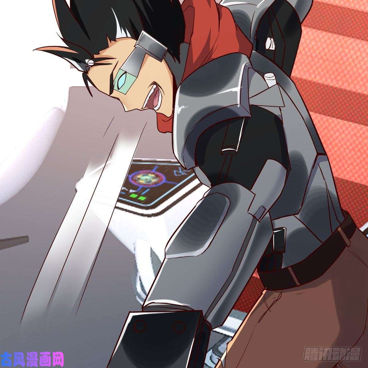 我有元婴NB症什么弱点