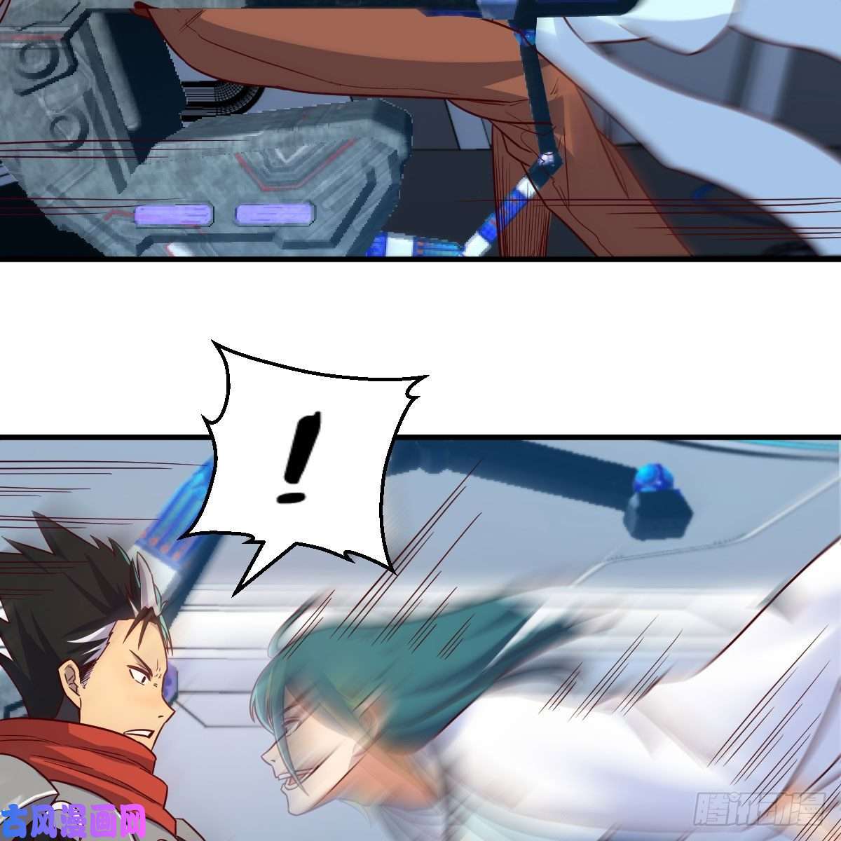 我有元婴NB症什么弱点