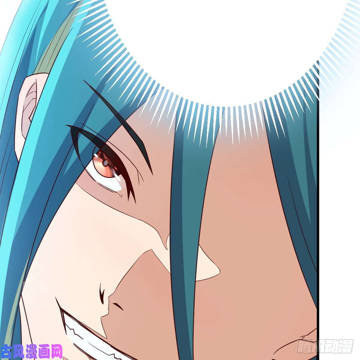 我有元婴NB症什么弱点