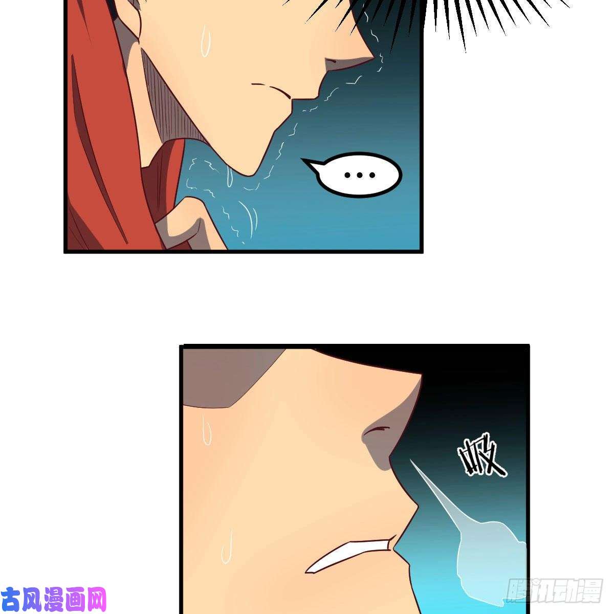 我有元婴NB症杀手锏