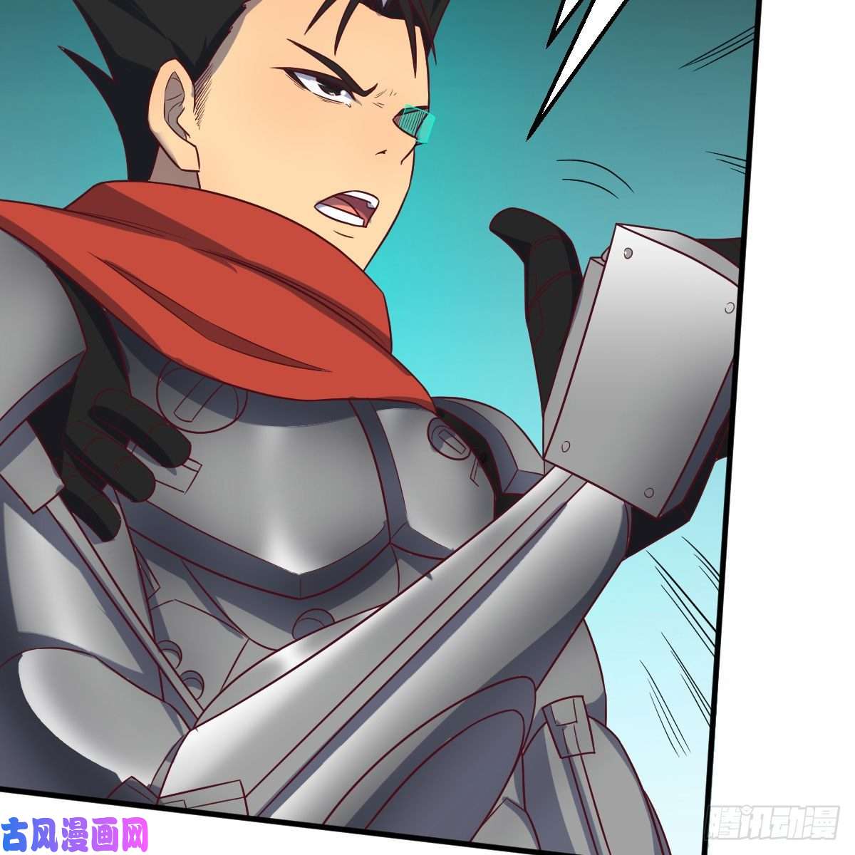 我有元婴NB症杀手锏