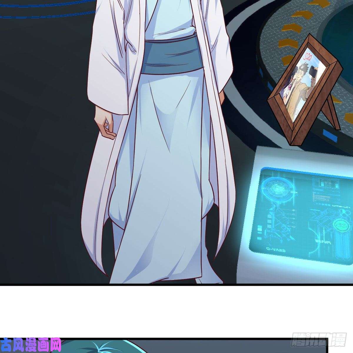 我有元婴NB症杀手锏