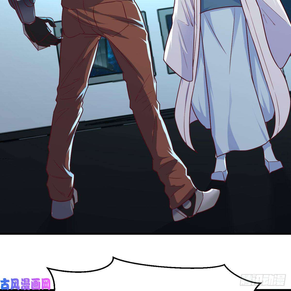 我有元婴NB症杀手锏