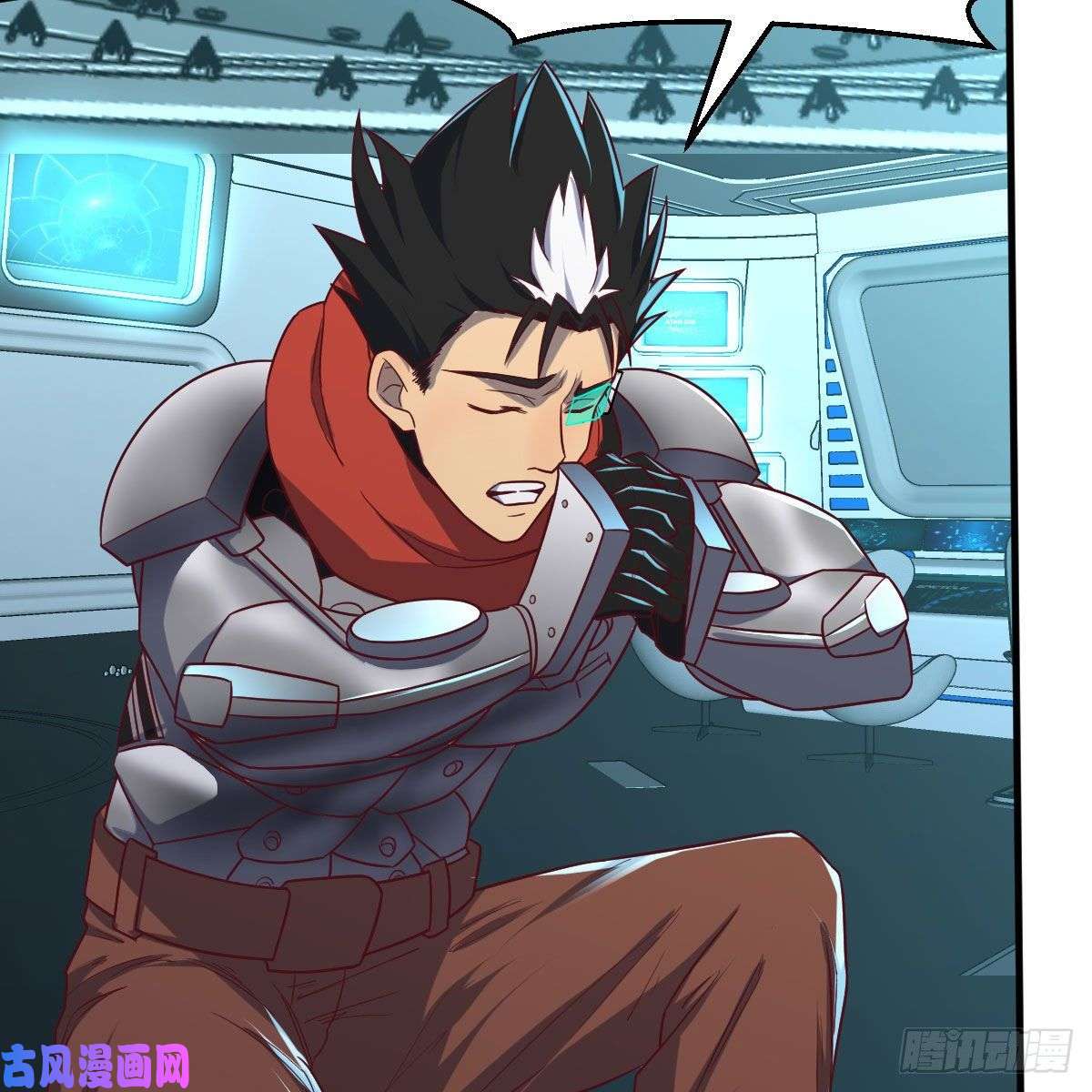 我有元婴NB症杀手锏