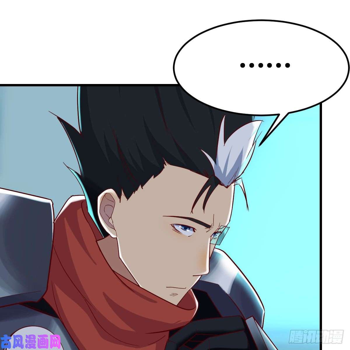 我有元婴NB症杀手锏