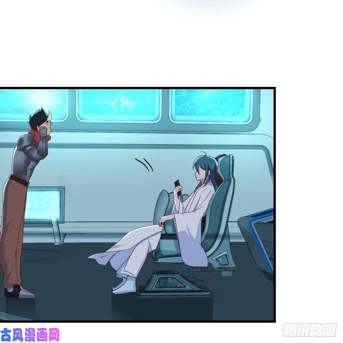 我有元婴NB症杀手锏