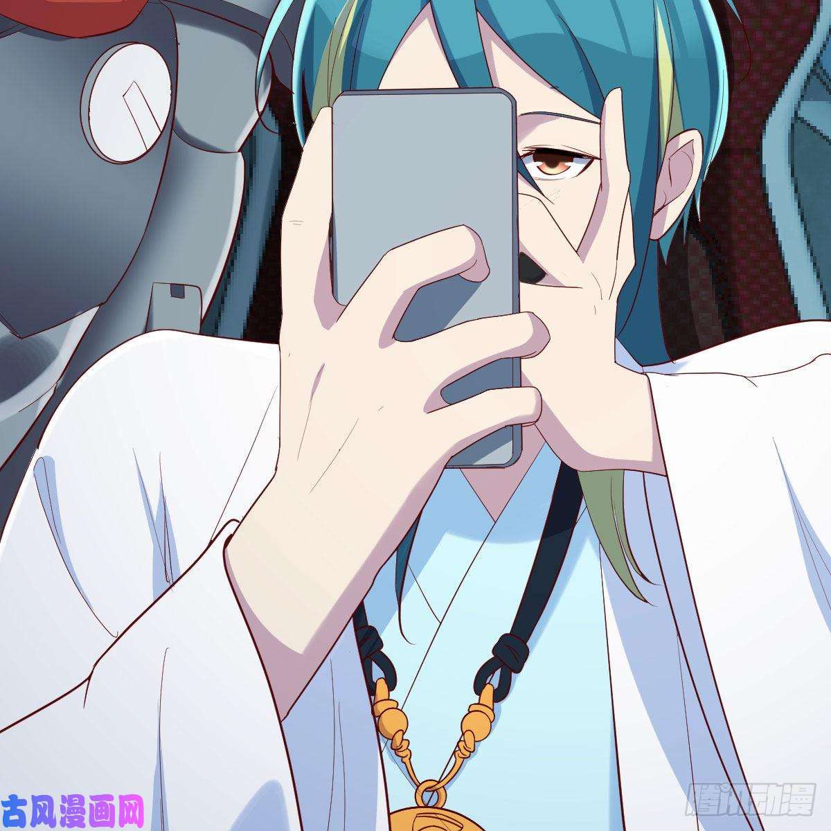 我有元婴NB症杀手锏