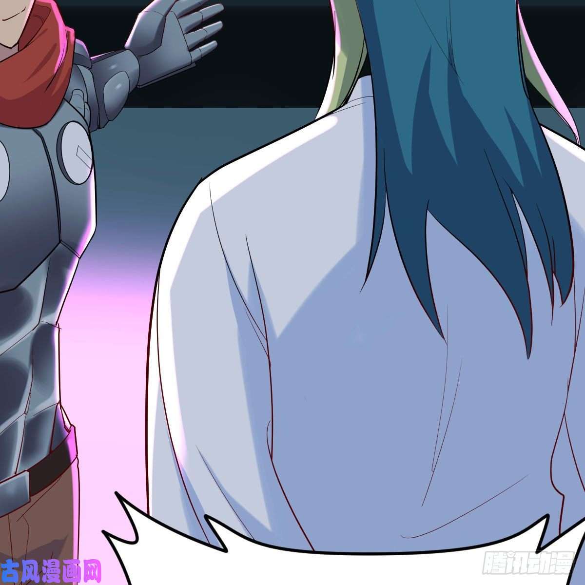 我有元婴NB症杀手锏