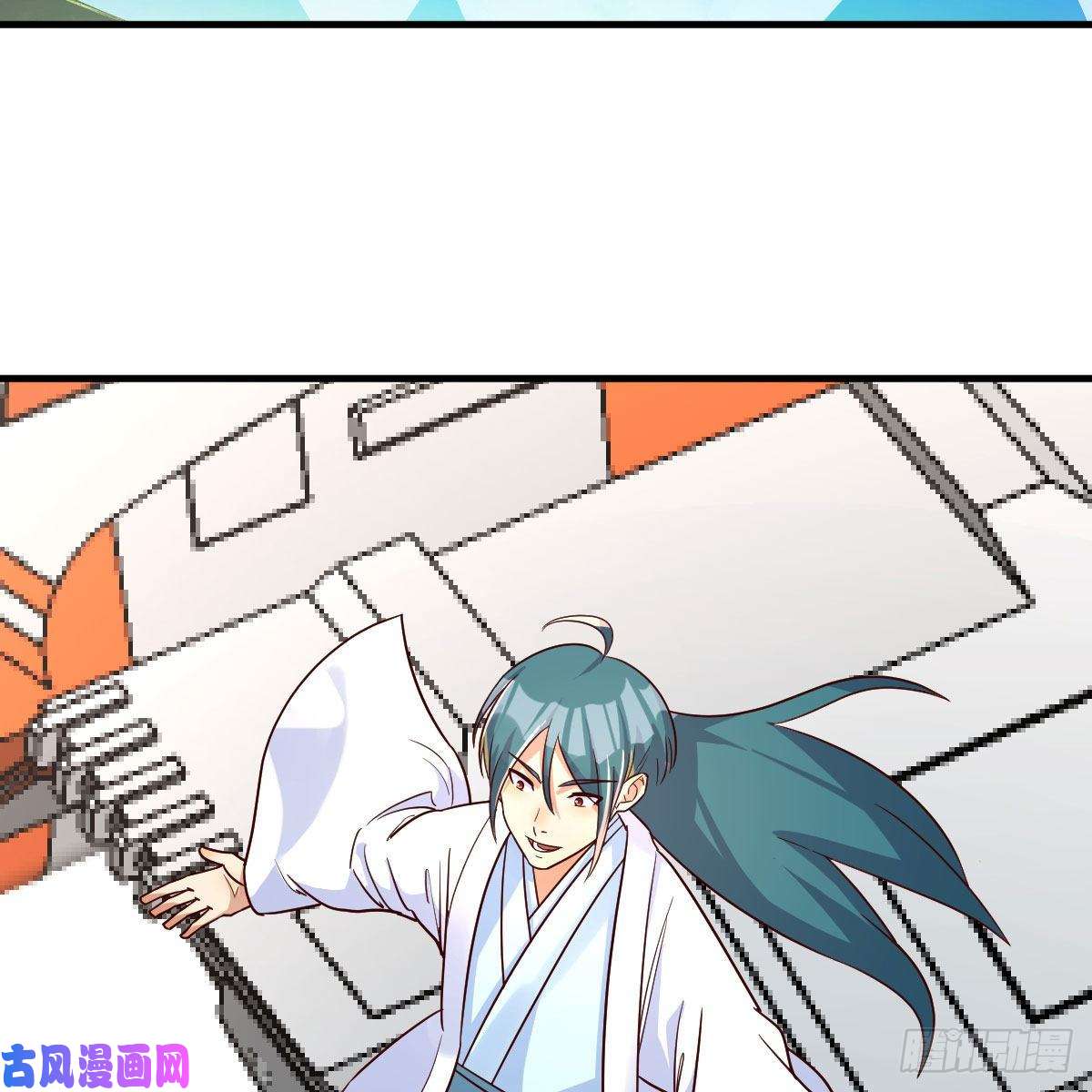 我有元婴NB症杀手锏