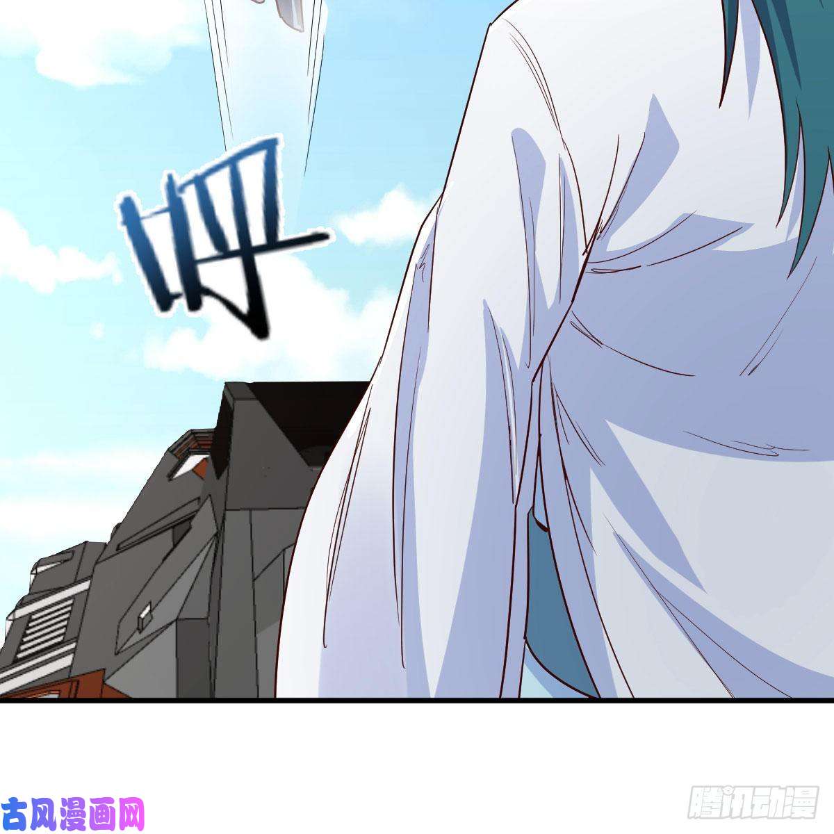 我有元婴NB症杀手锏