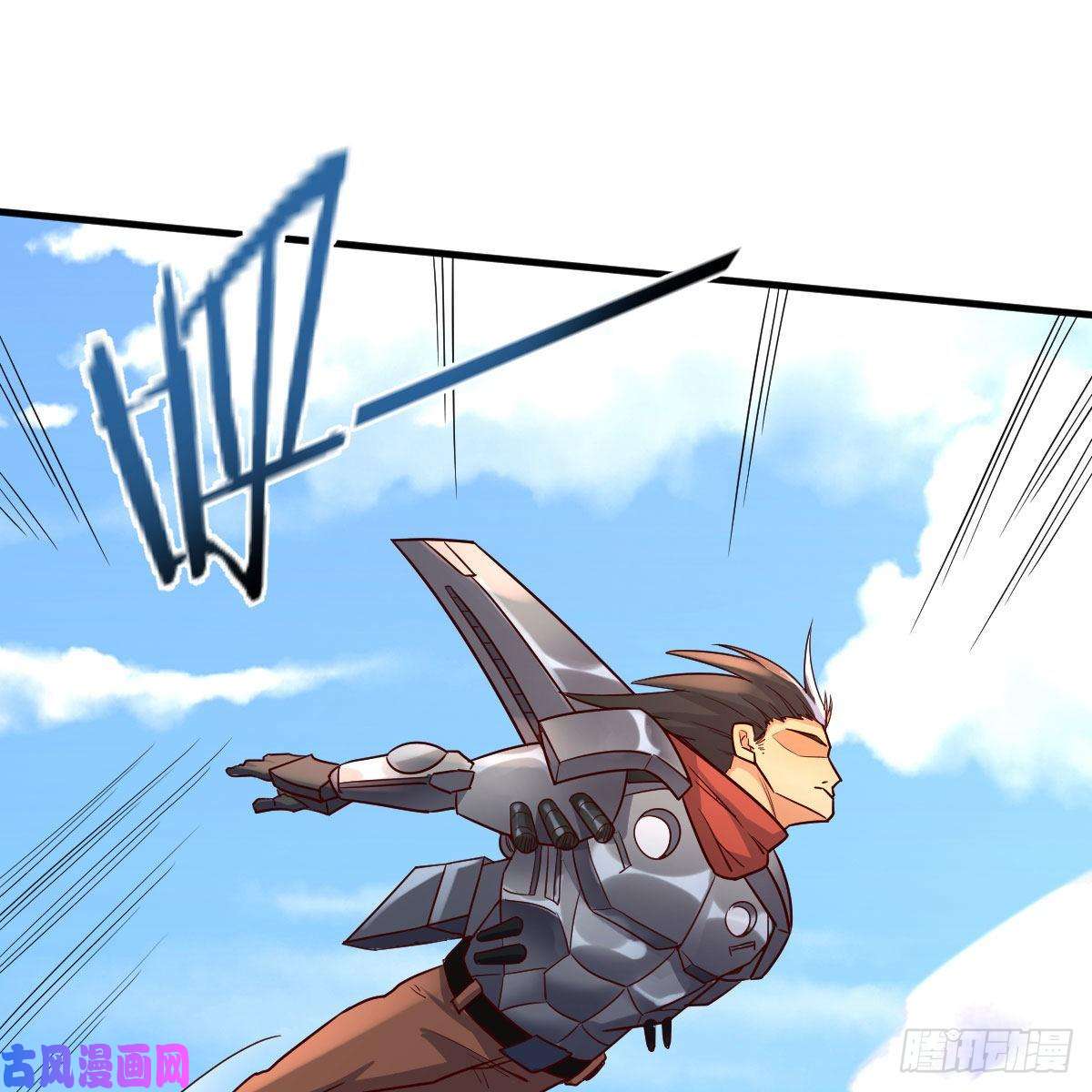 我有元婴NB症杀手锏