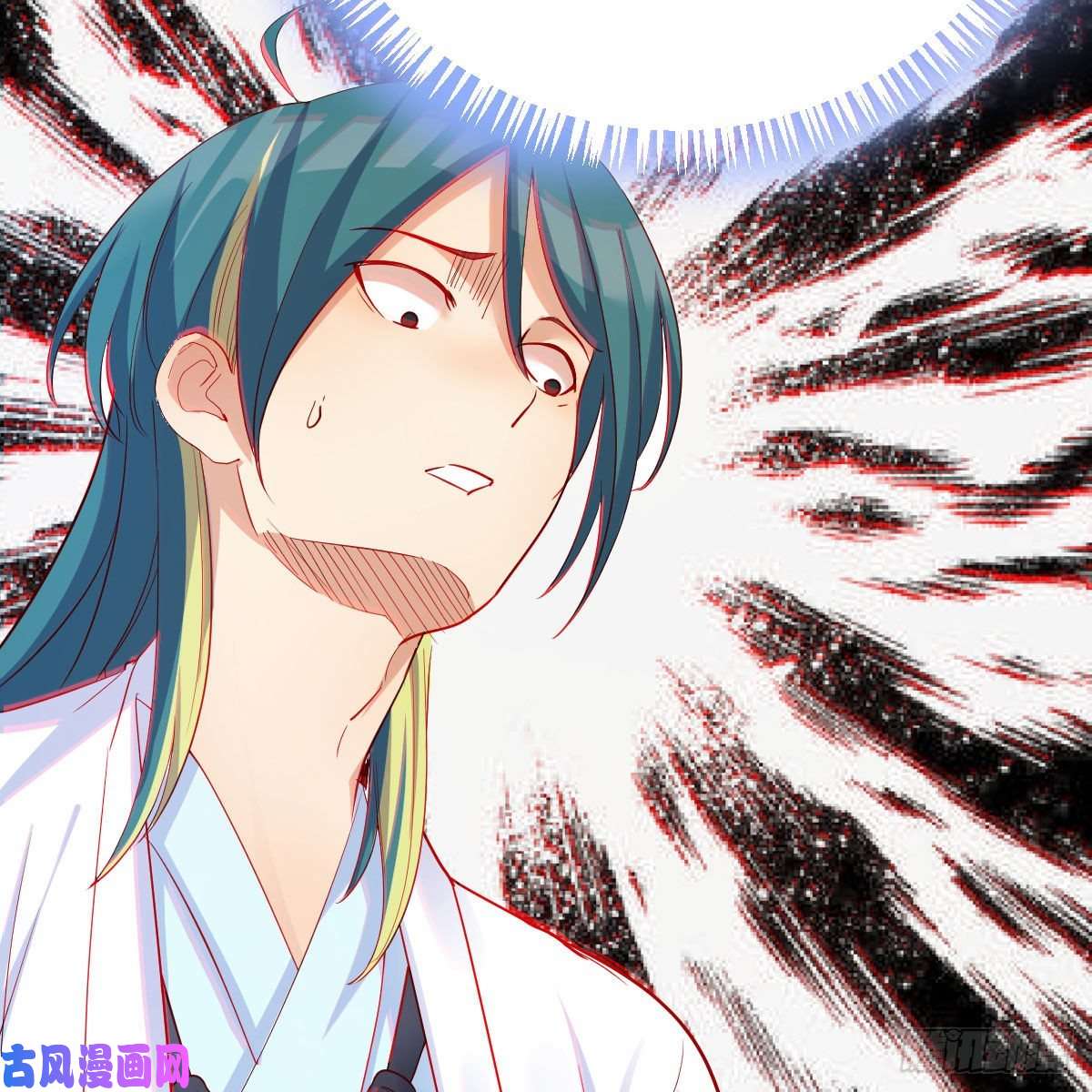 我有元婴NB症犯病了