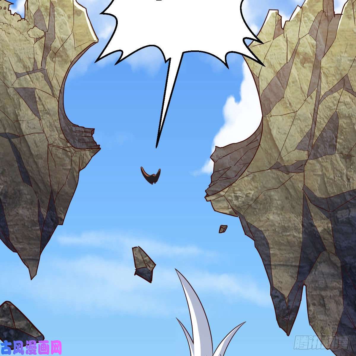 我有元婴NB症我人傻了