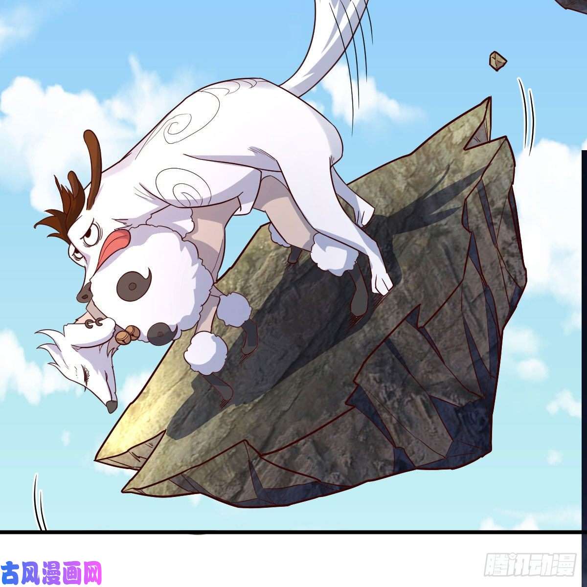 我有元婴NB症我人傻了