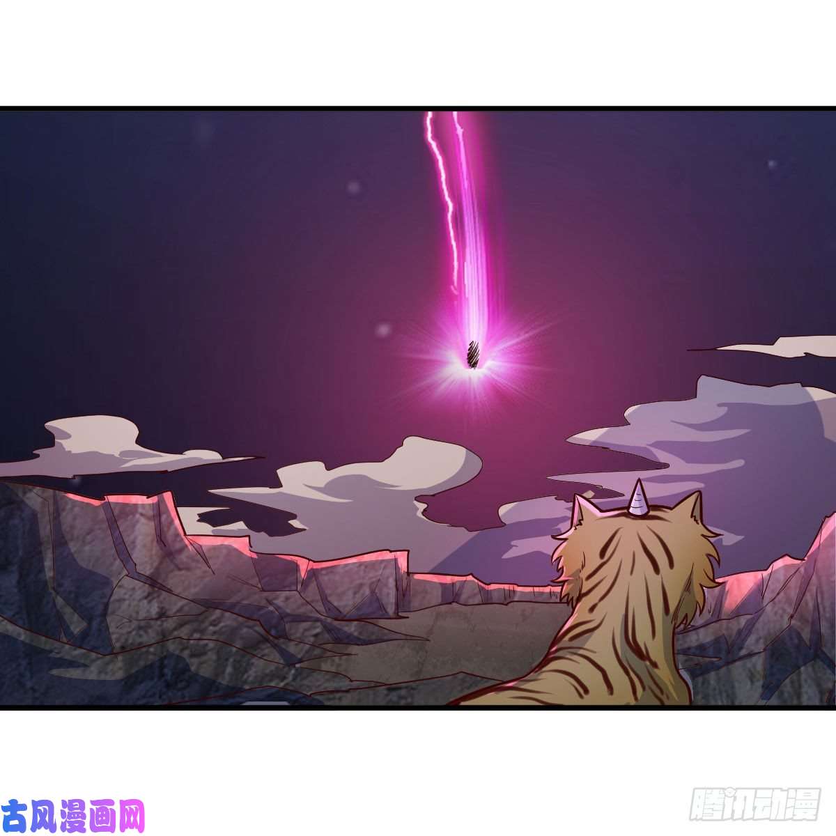 我有元婴NB症我人傻了