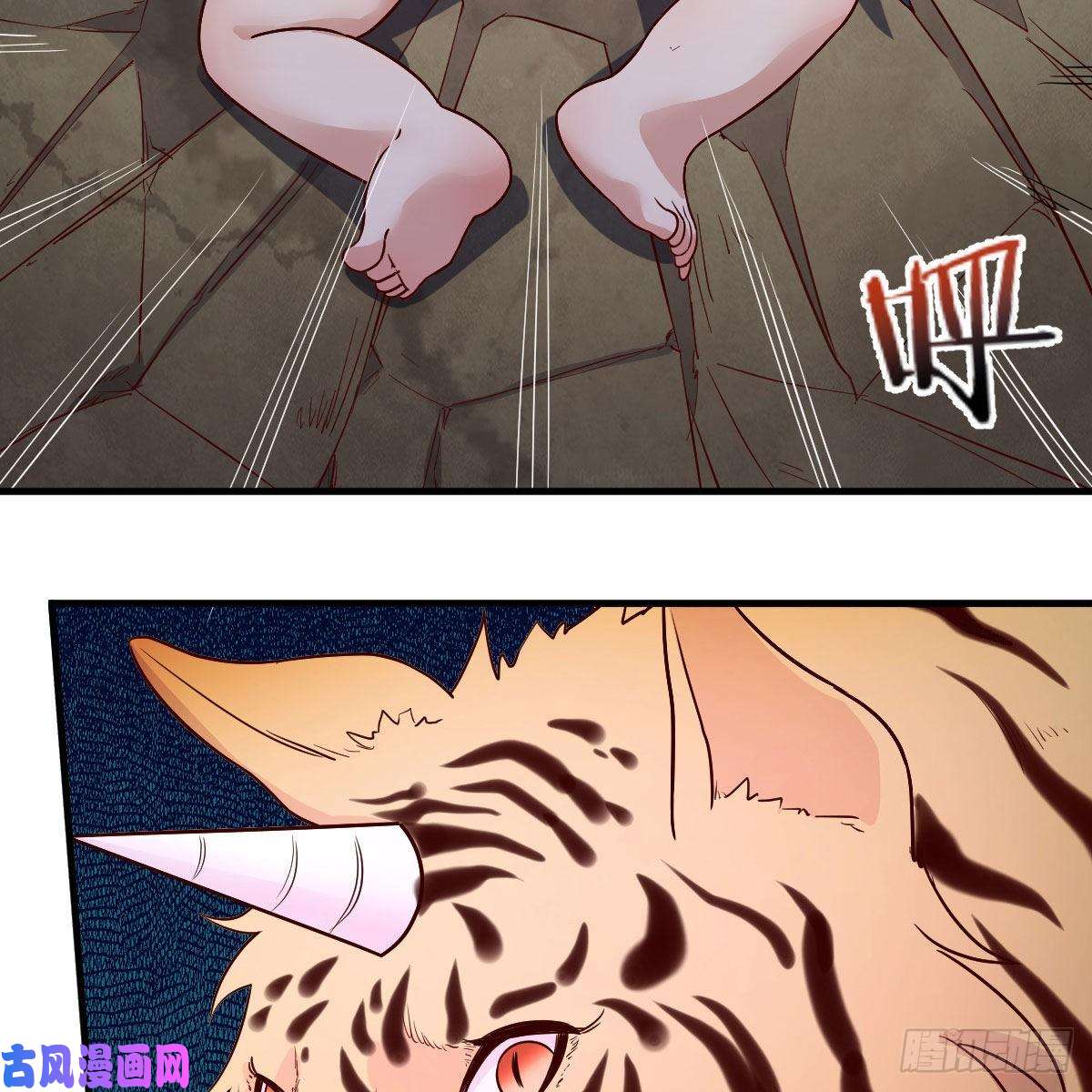 我有元婴NB症我人傻了