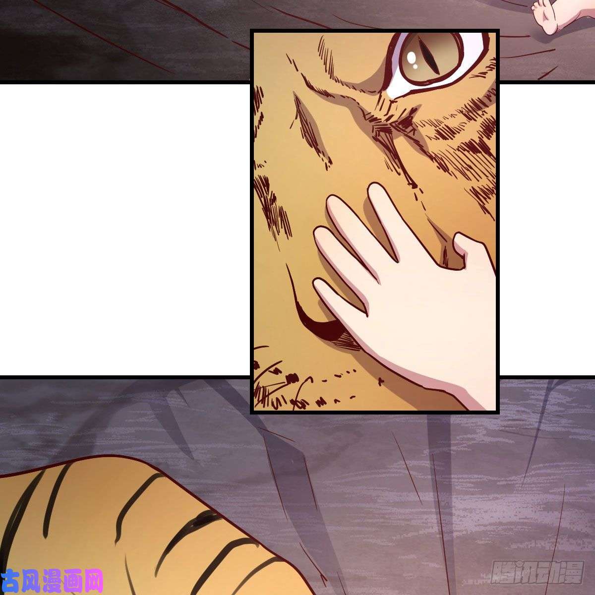 我有元婴NB症我人傻了