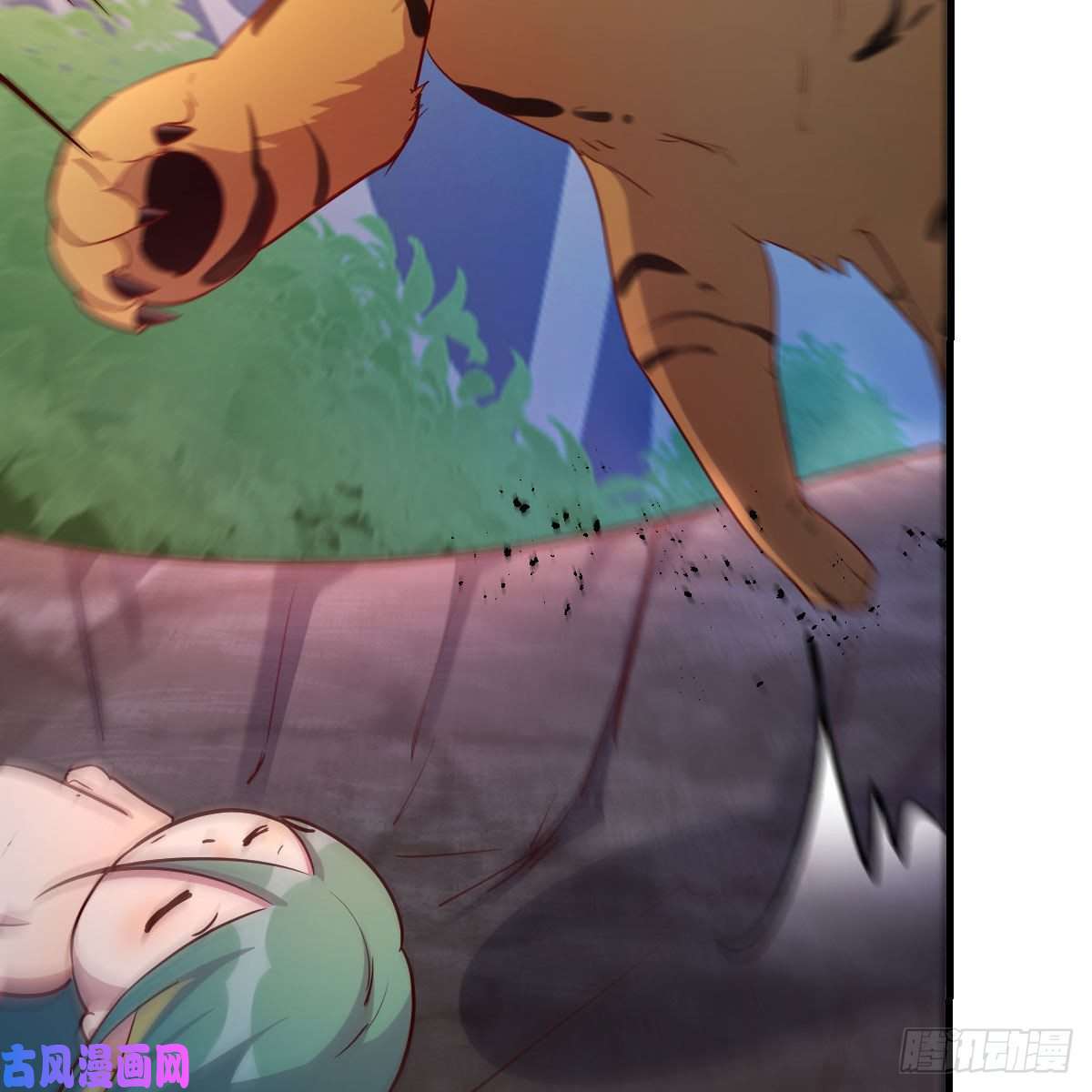 我有元婴NB症我人傻了