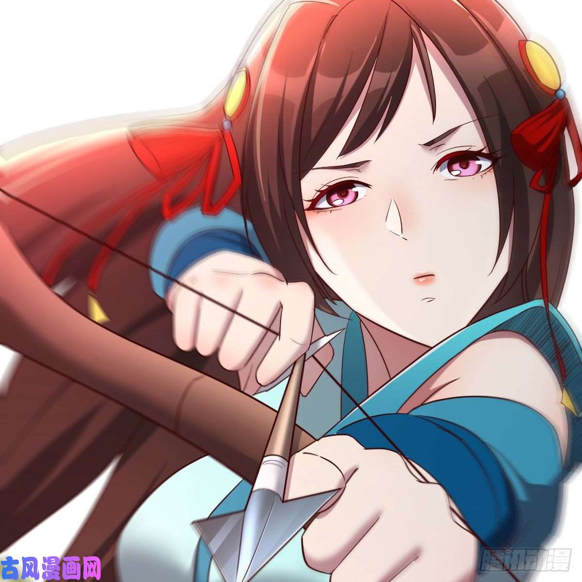 我有元婴NB症我人傻了