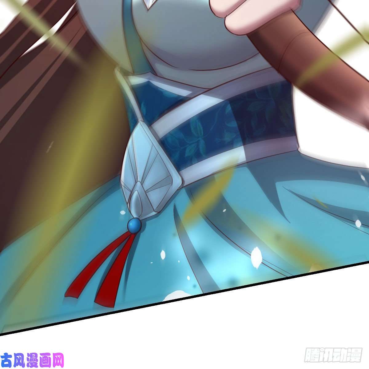 我有元婴NB症我人傻了