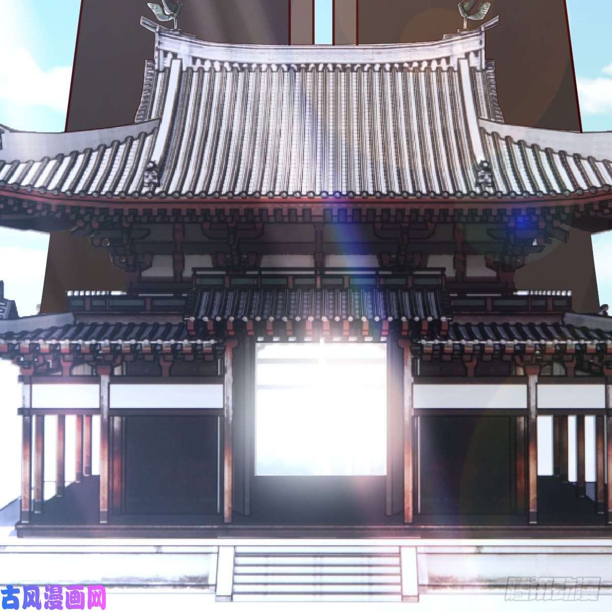 我有元婴NB症我人傻了