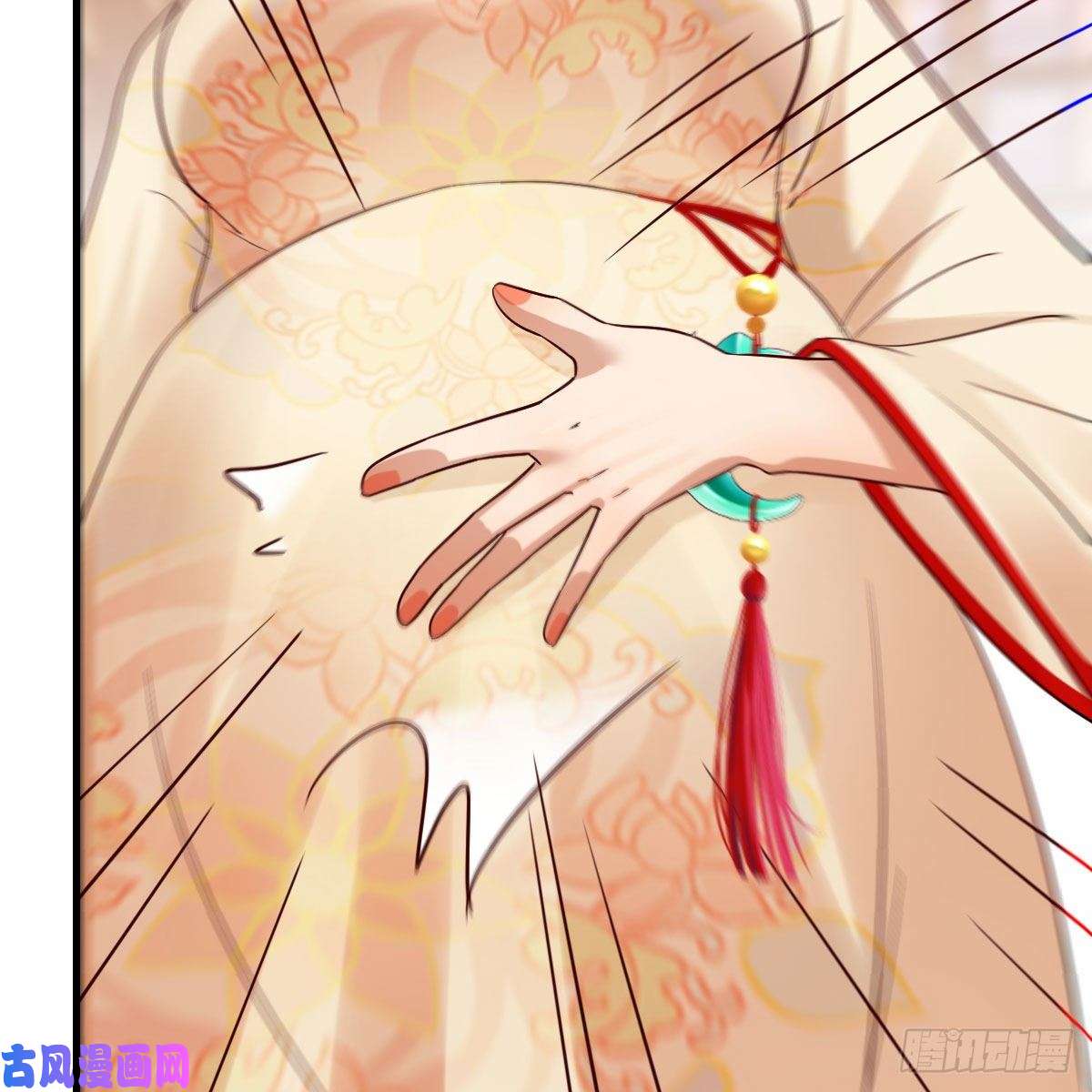 我有元婴NB症我人傻了