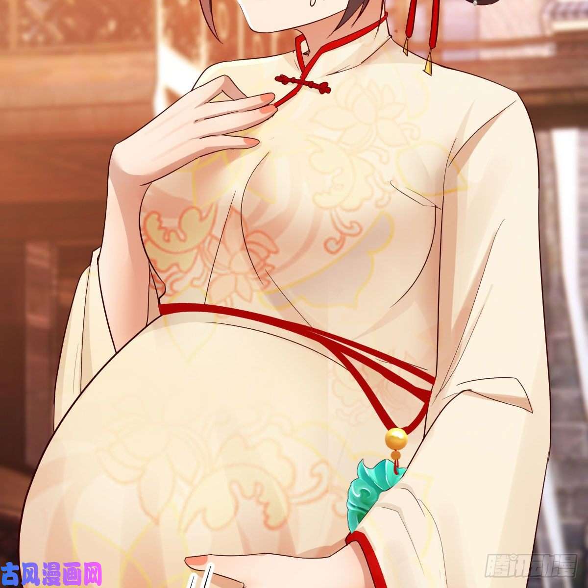 我有元婴NB症我人傻了