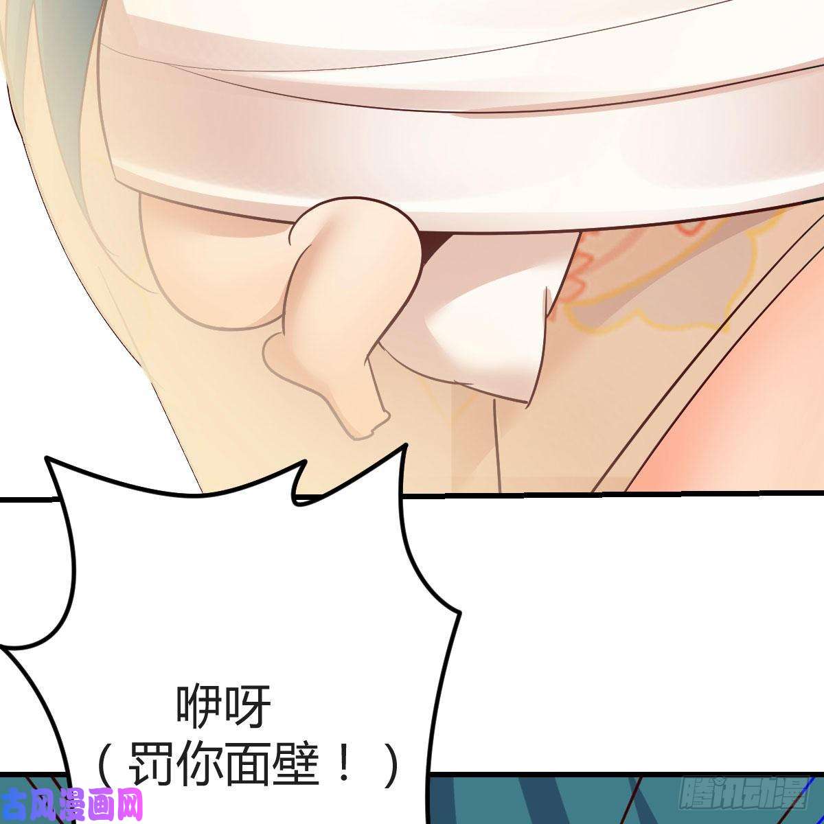 我有元婴NB症我人傻了