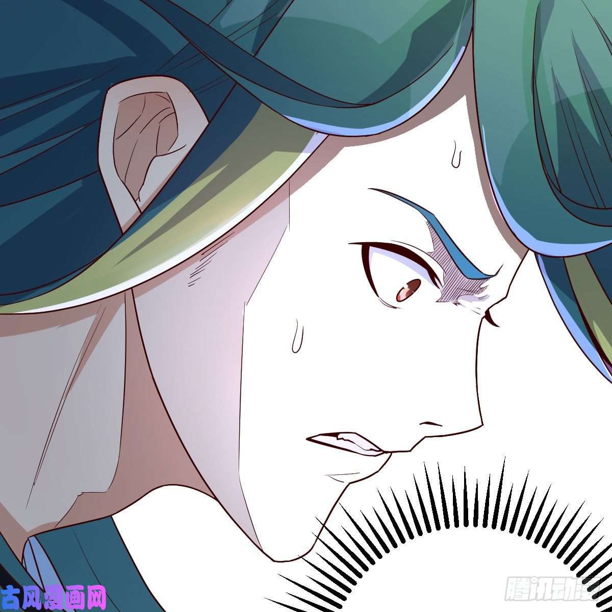 我有元婴NB症我人傻了