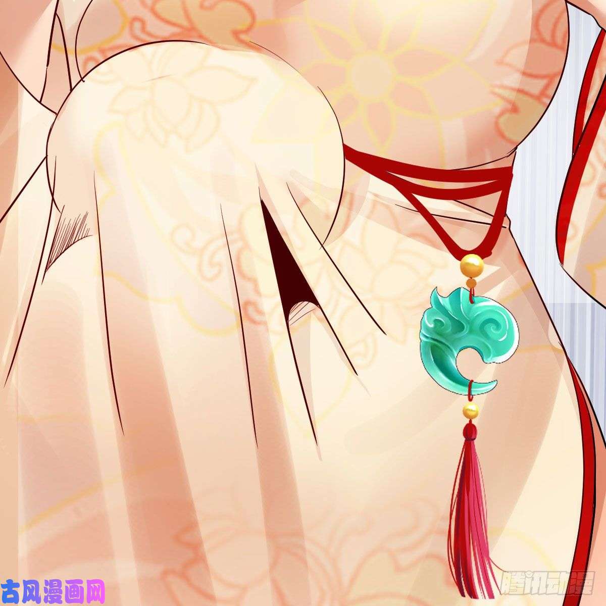 我有元婴NB症我人傻了