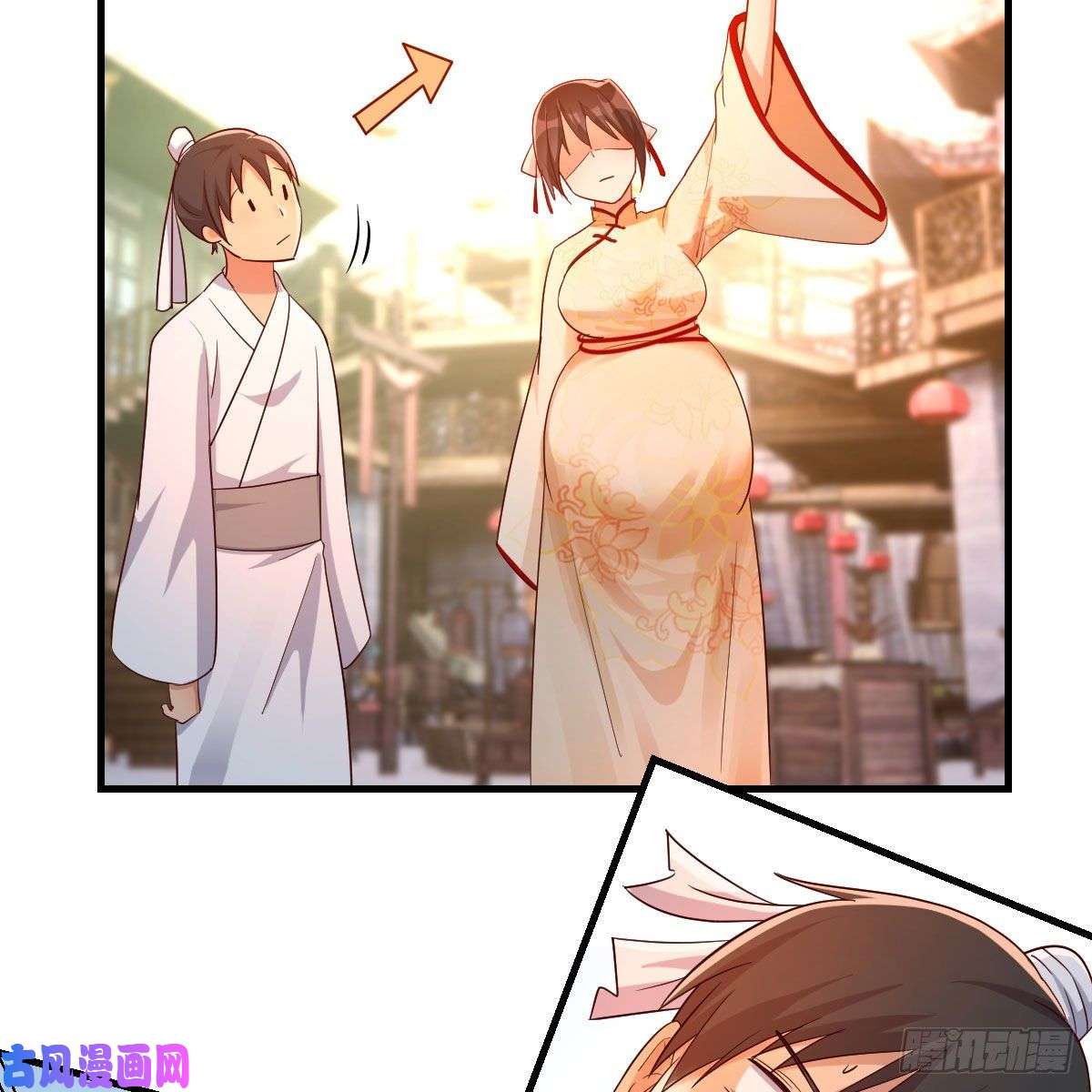 我有元婴NB症药王山