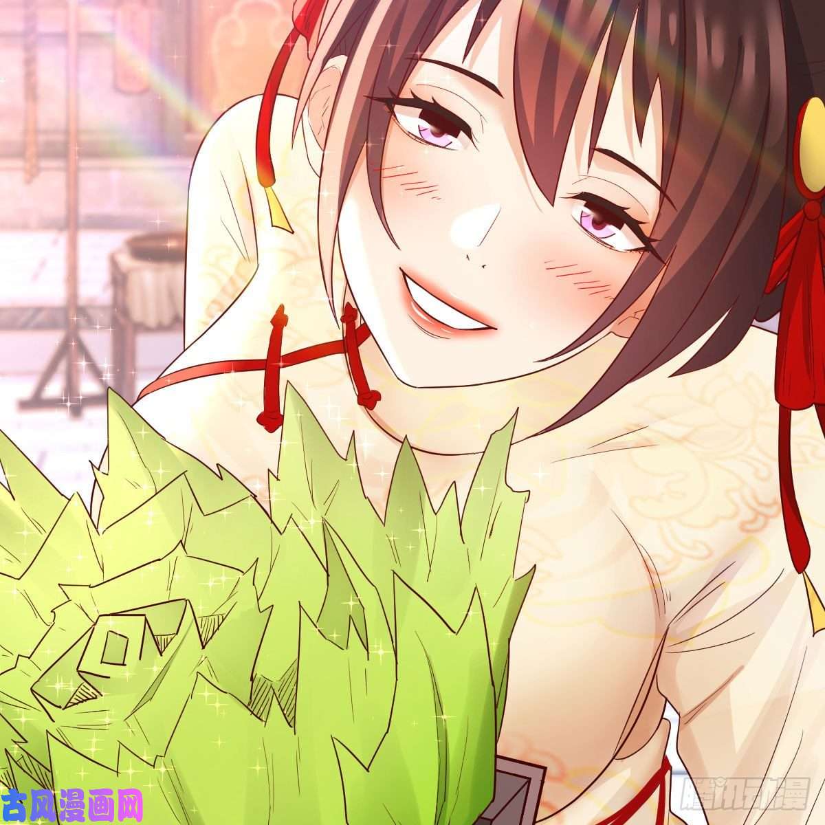 我有元婴NB症药王山