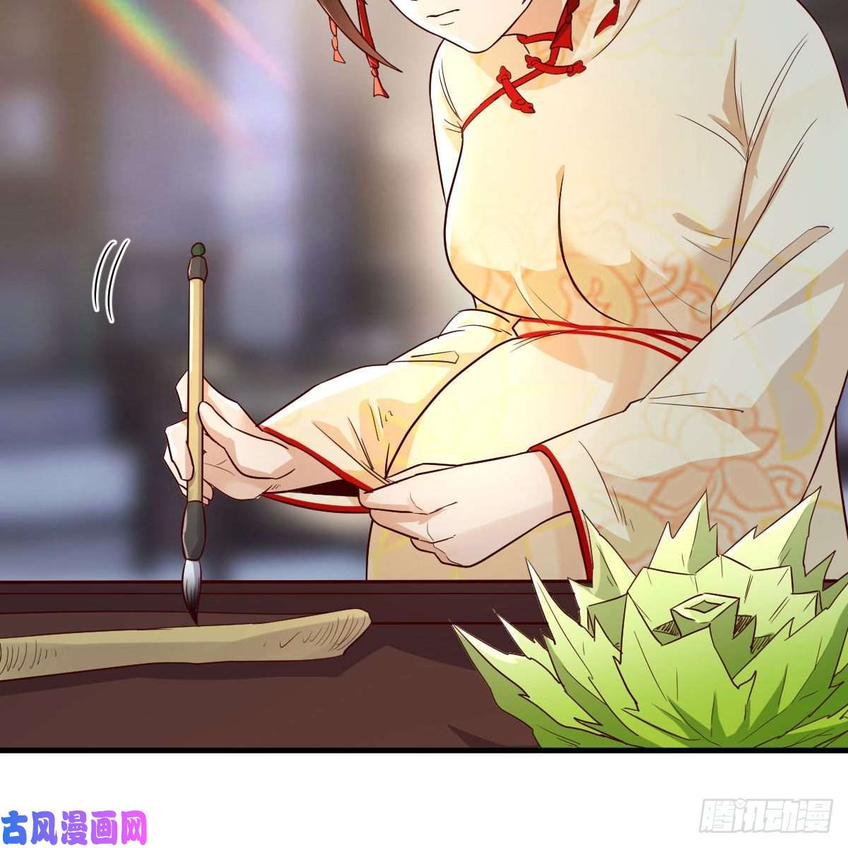 我有元婴NB症药王山