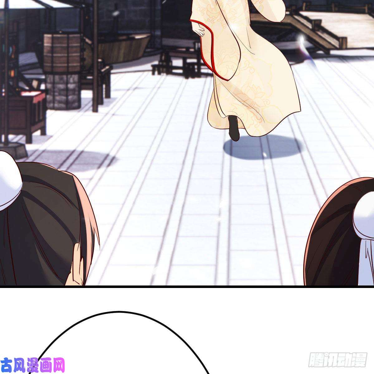 我有元婴NB症要生了！