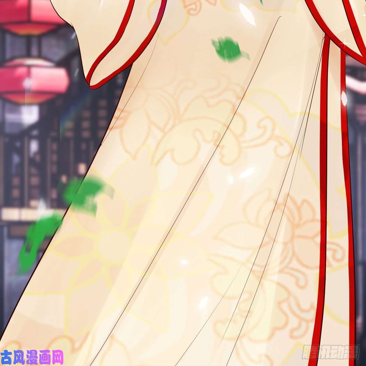 我有元婴NB症要生了！