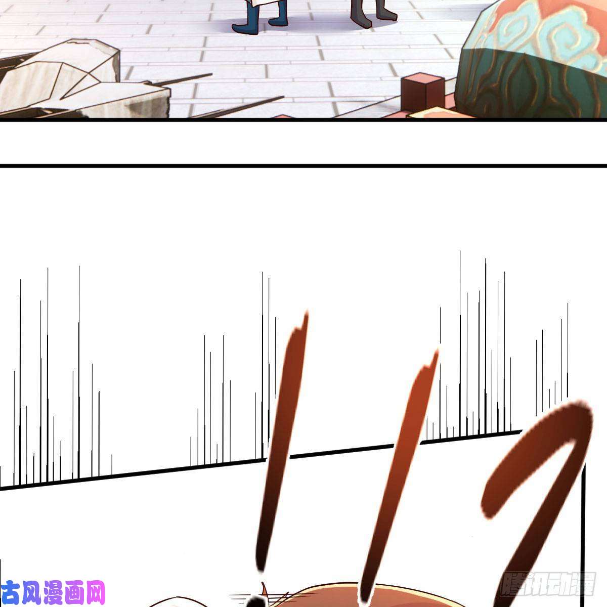 我有元婴NB症要生了！