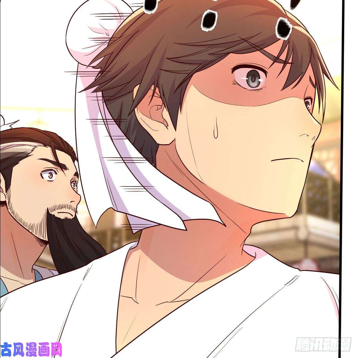 我有元婴NB症要生了！