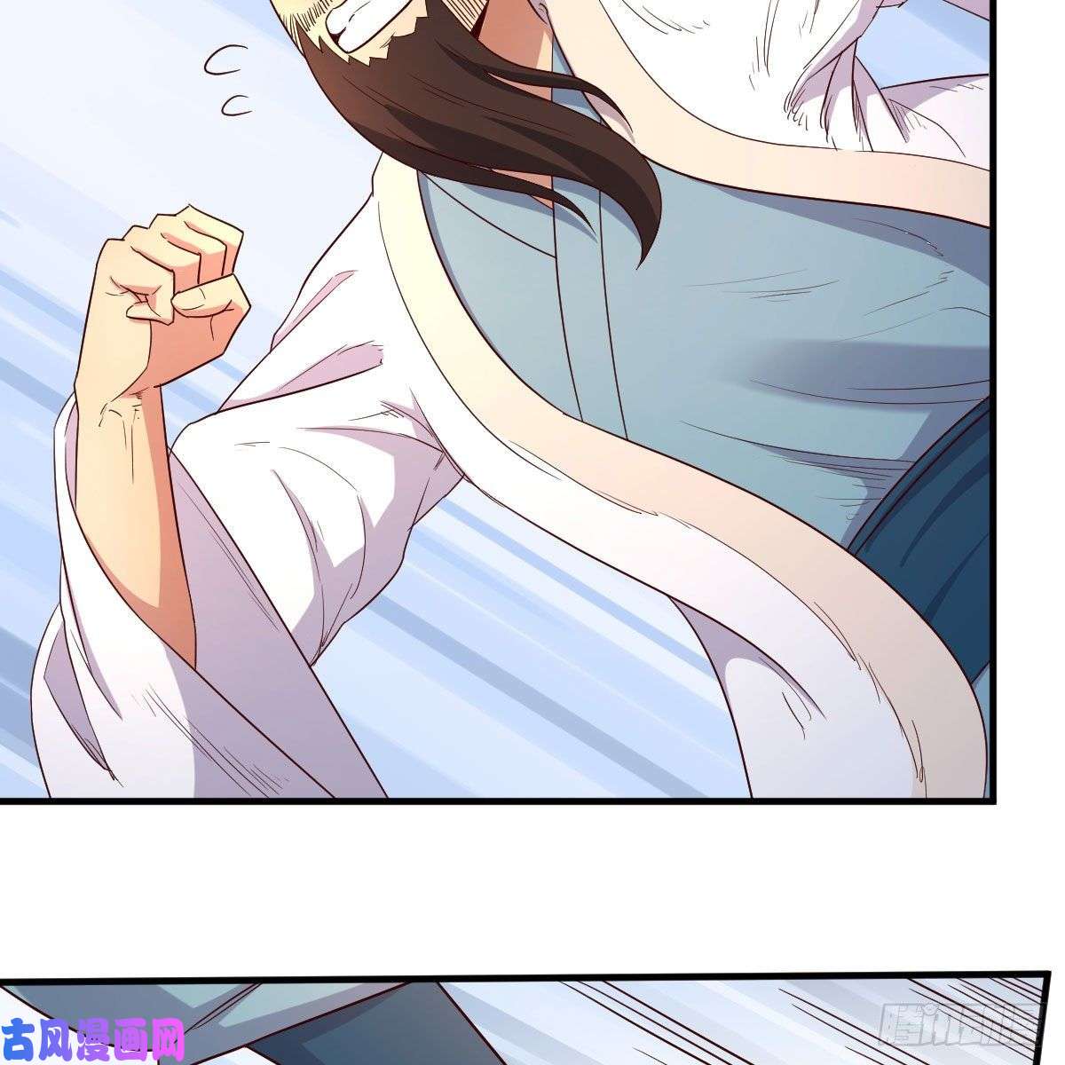 我有元婴NB症要生了！