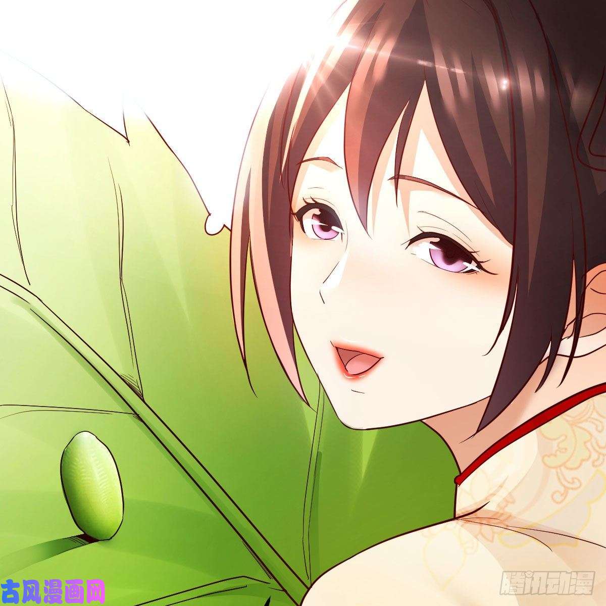 我有元婴NB症要生了！