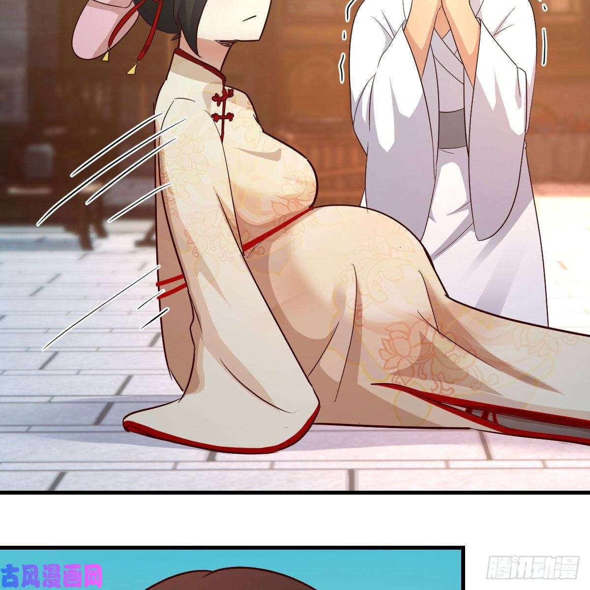 我有元婴NB症要生了！