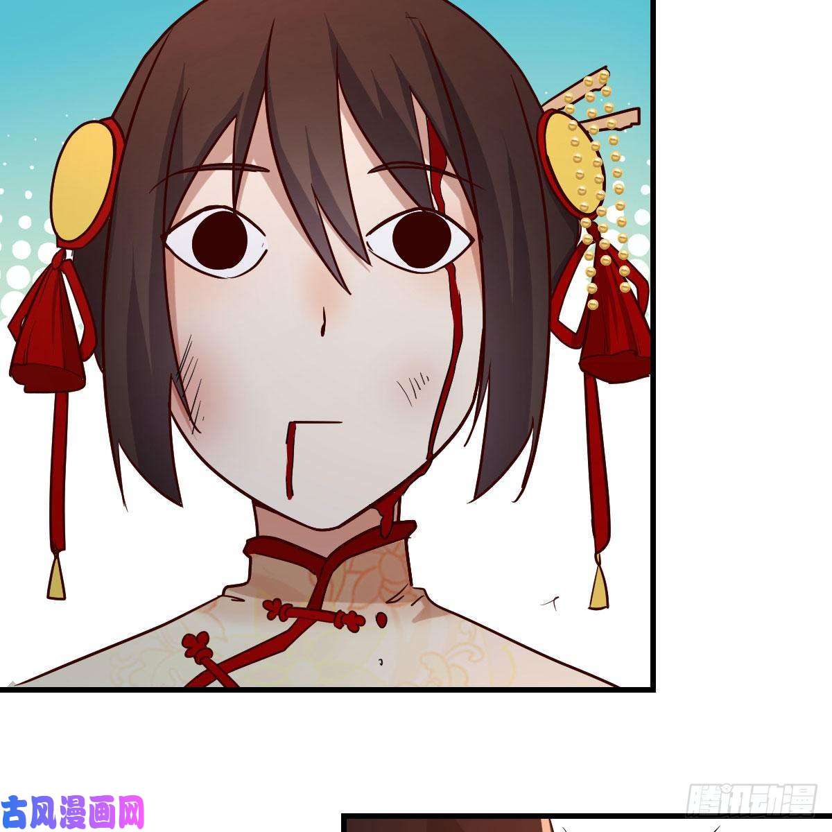 我有元婴NB症要生了！