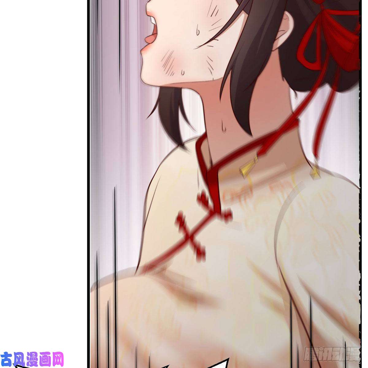 我有元婴NB症要生了！